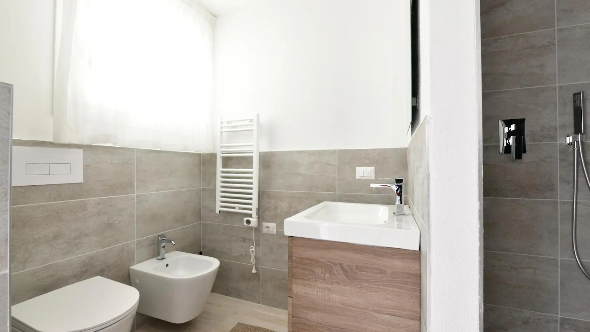 Wave Plus Apartments Lido di Jesolo Olaszország
