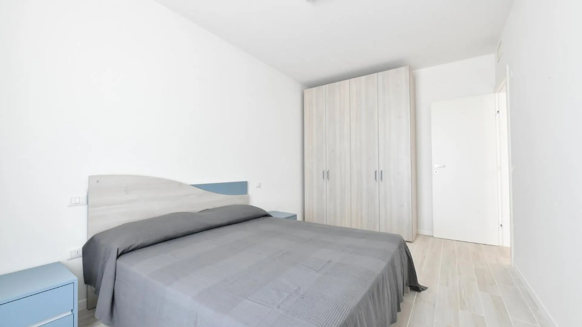 Wave Plus Apartments Lido di Jesolo