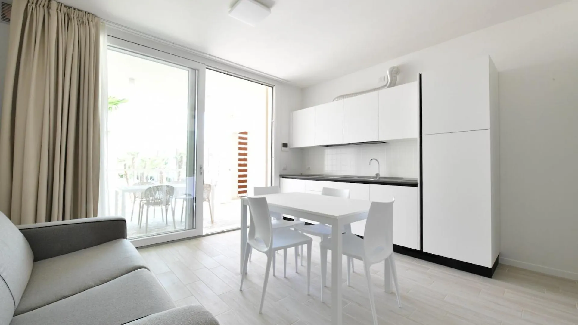 Wave Plus Apartments Lido di Jesolo