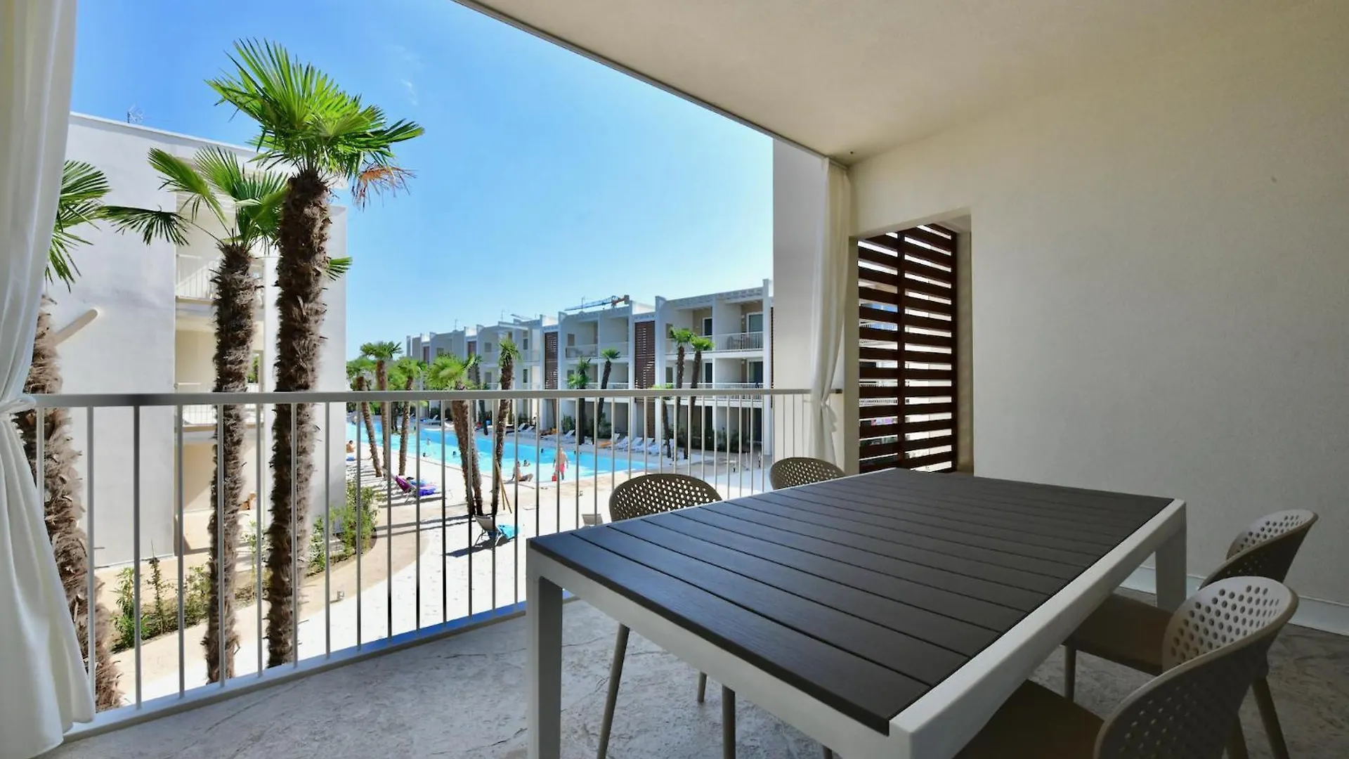Wave Plus Apartments Lido di Jesolo
